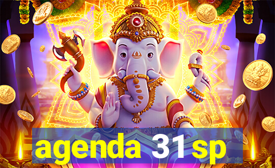 agenda 31 sp